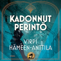 Kadonnut perintö