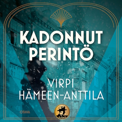 Kadonnut perintö