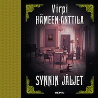 Synnin jäljet