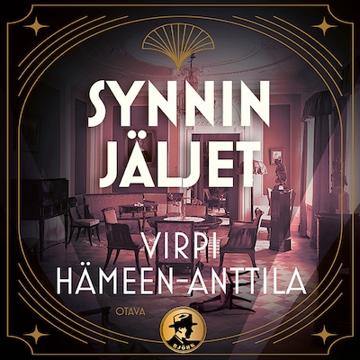 Synnin jäljet