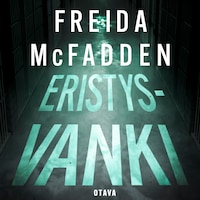Eristysvanki