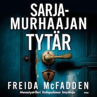 Sarjamurhaajan tytär
