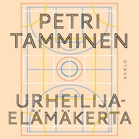 Urheilijaelämäkerta