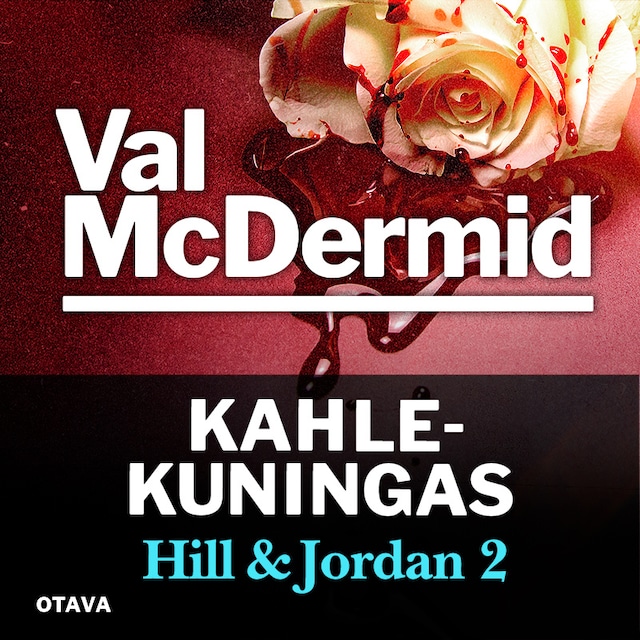 Book cover for Kahlekuningas