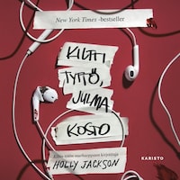 Kiltti tyttö, julma kosto