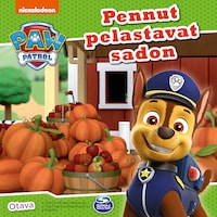 Ryhmä Hau - Pennut pelastavat sadon