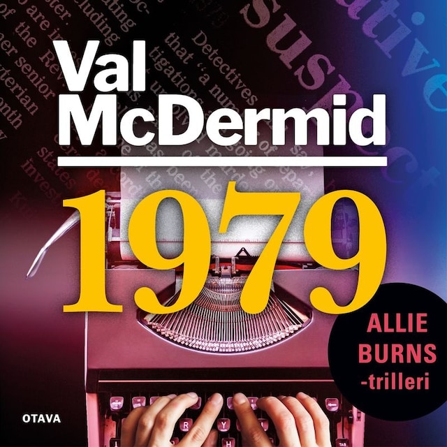 Couverture de livre pour 1979