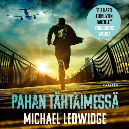 Pahan tähtäimessä bookCoverFor