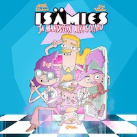 Isämies ja mahdoton aikasolmu