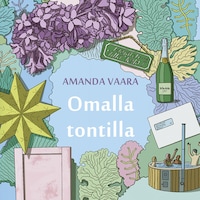 Omalla tontilla