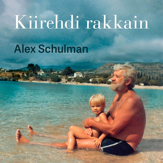 Couverture de livre pour Kiirehdi rakkain
