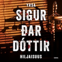 Hiljaisuus