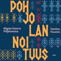 Pohjolan noituus