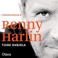 Lähikuvassa Renny Harlin