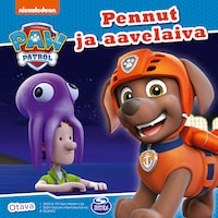 Ryhmä Hau - Pennut ja aavelaiva