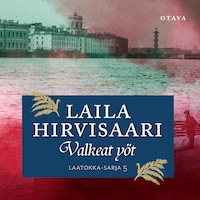 Valkeat yöt