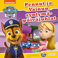 Ryhmä Hau - Vainun syntymäpäiväjuhlat