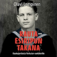 Rautaesiripun takana