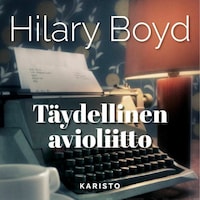 Täydellinen avioliitto