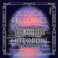 Mitfordin salaisuus