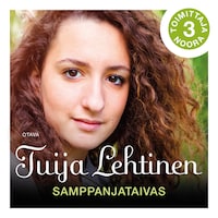 Samppanjataivas