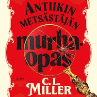Antiikin metsästäjän murhaopas