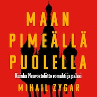 Maan pimeällä puolella