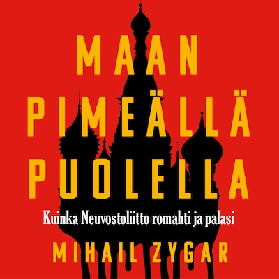 Maan pimeällä puolella