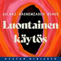 Luontainen käytös