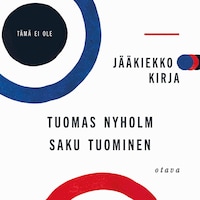 Jääkiekkokirja