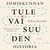 Ihmiskunnan tulevaisuuden historia