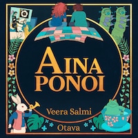 Aina Ponoi