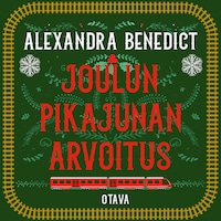 Joulun pikajunan arvoitus