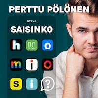 Saisinko huomiosi?