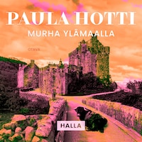 Murha Ylämaalla