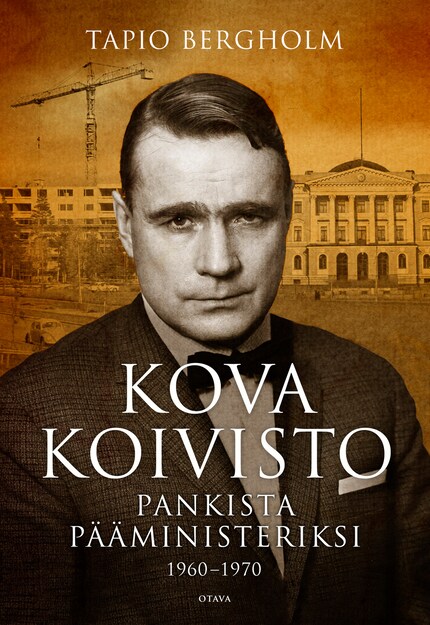 Kova Koivisto bookCoverFor