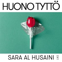 Huono tyttö