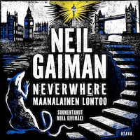 Neverwhere - Maanalainen Lontoo