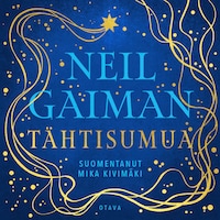 Tähtisumua