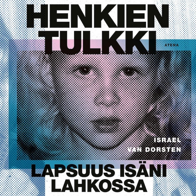 Book cover for Henkien tulkki