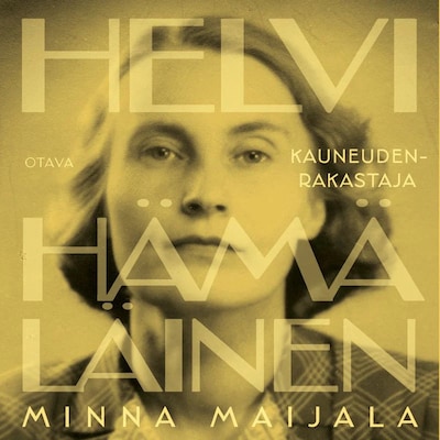 Helvi Hämäläinen