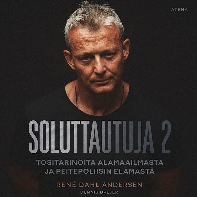 Book cover for Soluttautuja 2