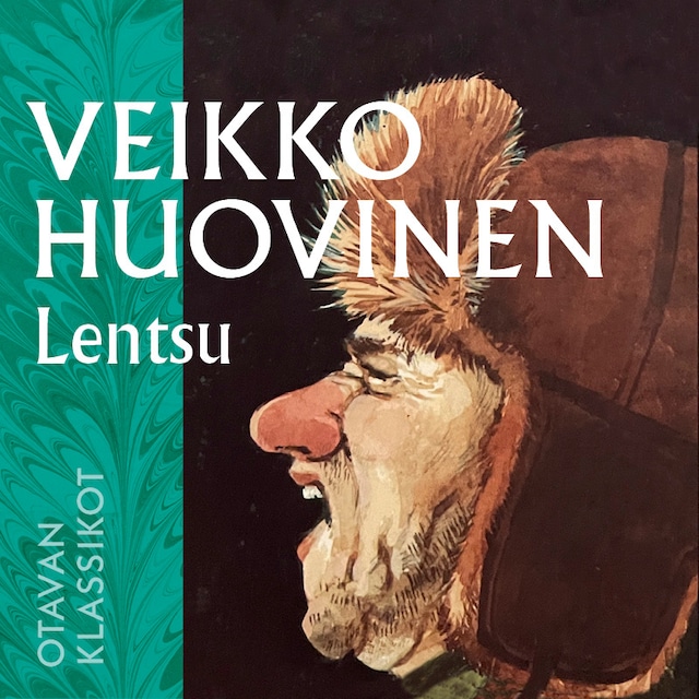 Book cover for Lentsu