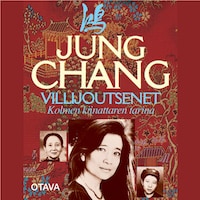 Villijoutsenet