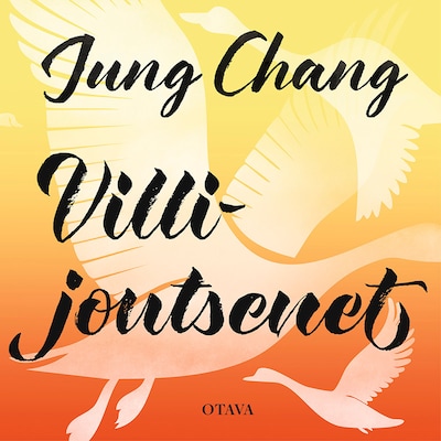 Villijoutsenet