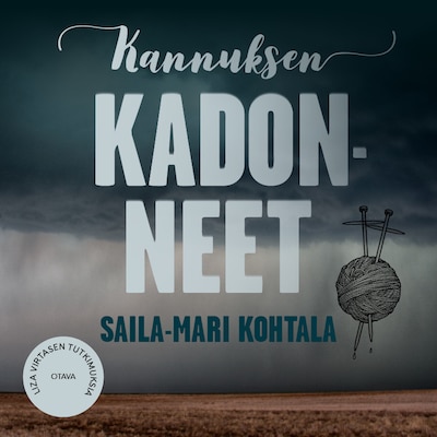 Kannuksen kadonneet