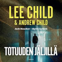 Totuuden jäljillä