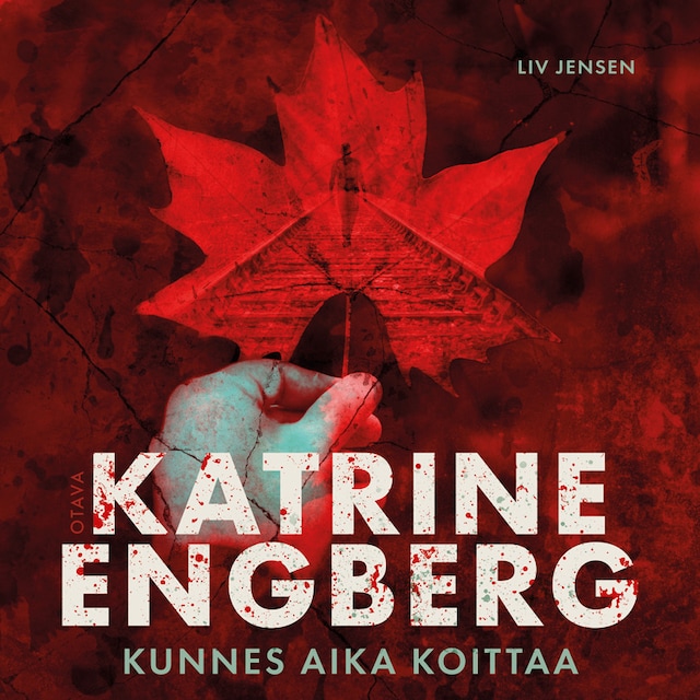 Book cover for Kunnes aika koittaa