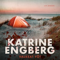Valkeat yöt