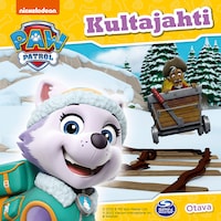 Ryhmä Hau - Kultajahti